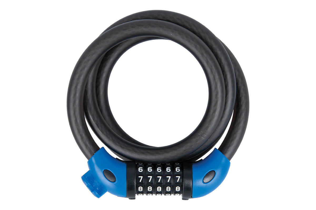 Oxford Combi 15 Lock – 15mm X 1.5m