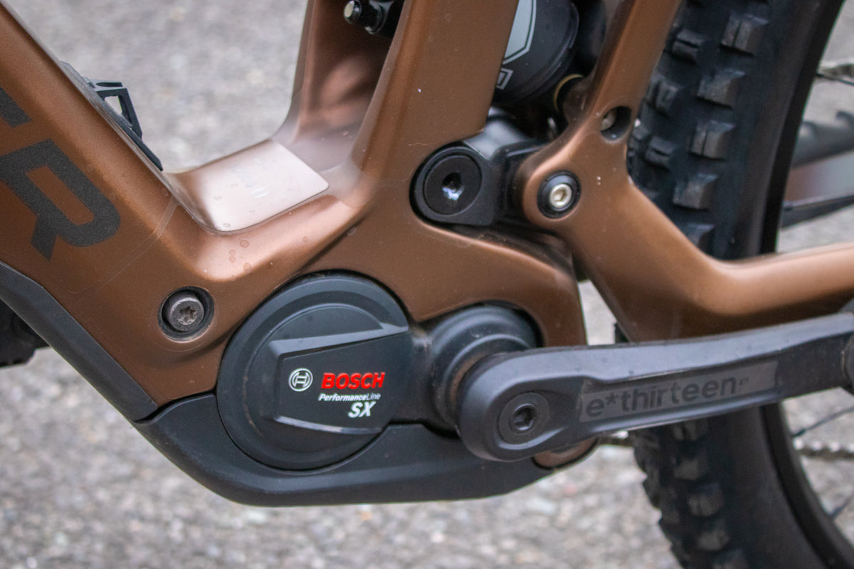 Mondraker Dune RR - Large
