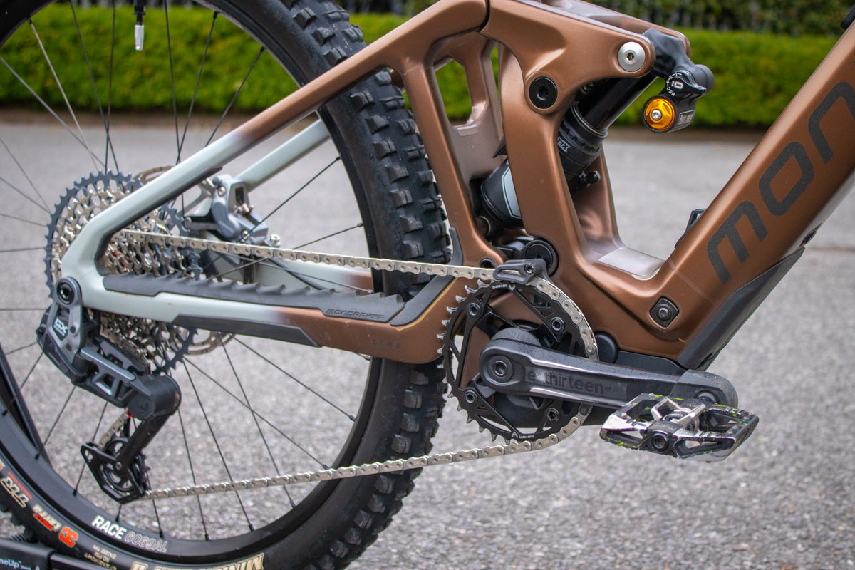 Mondraker Dune RR - Large