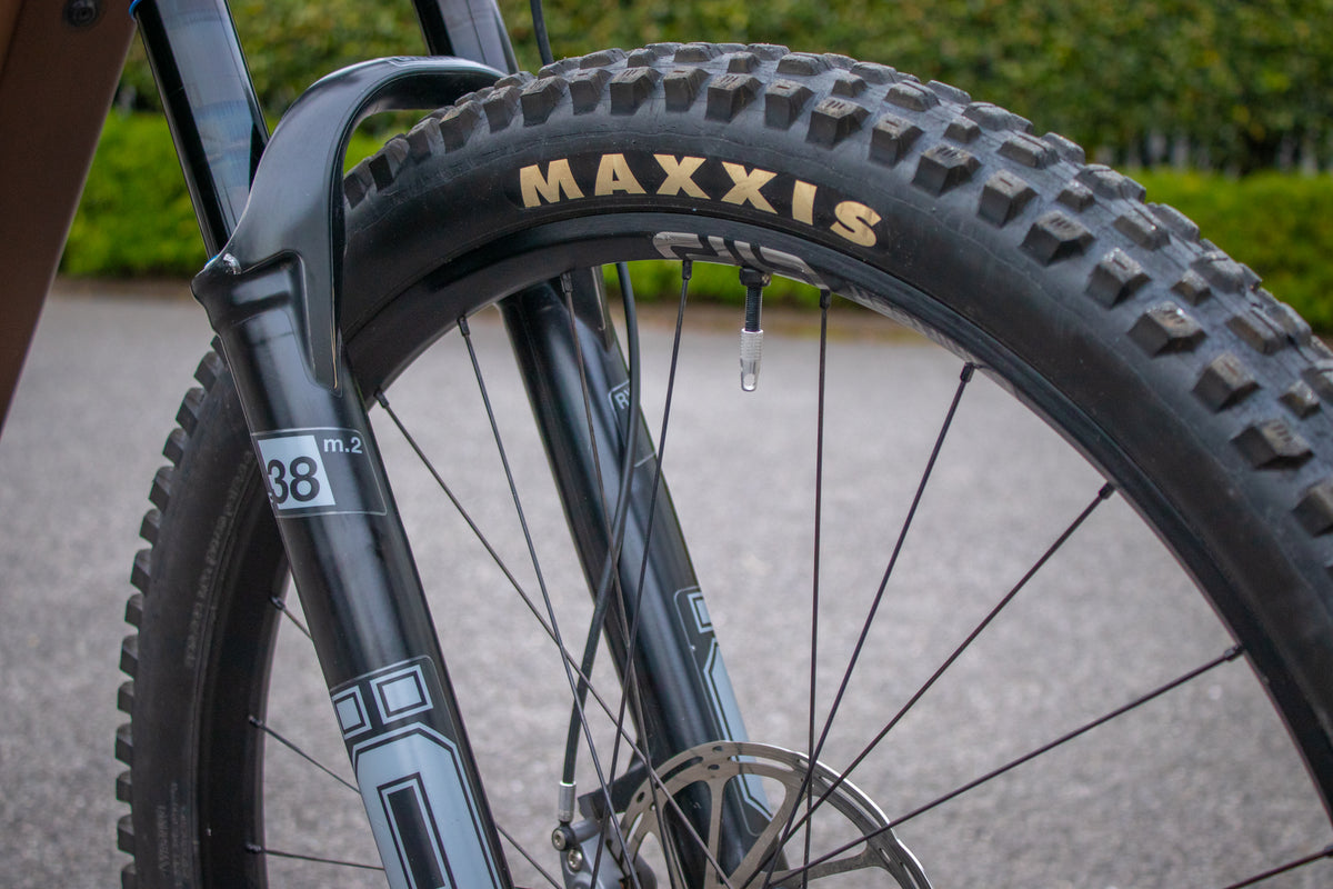 Mondraker Dune RR - Large