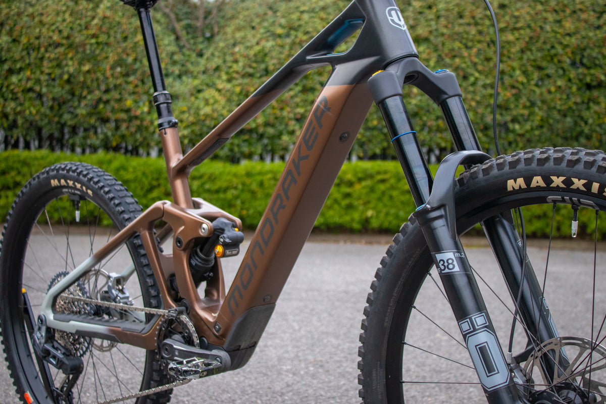 Mondraker Dune RR - Large