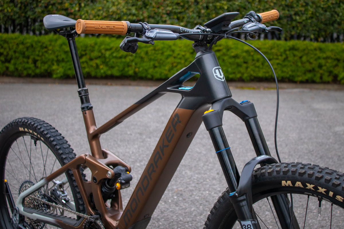 Mondraker Dune RR - Large
