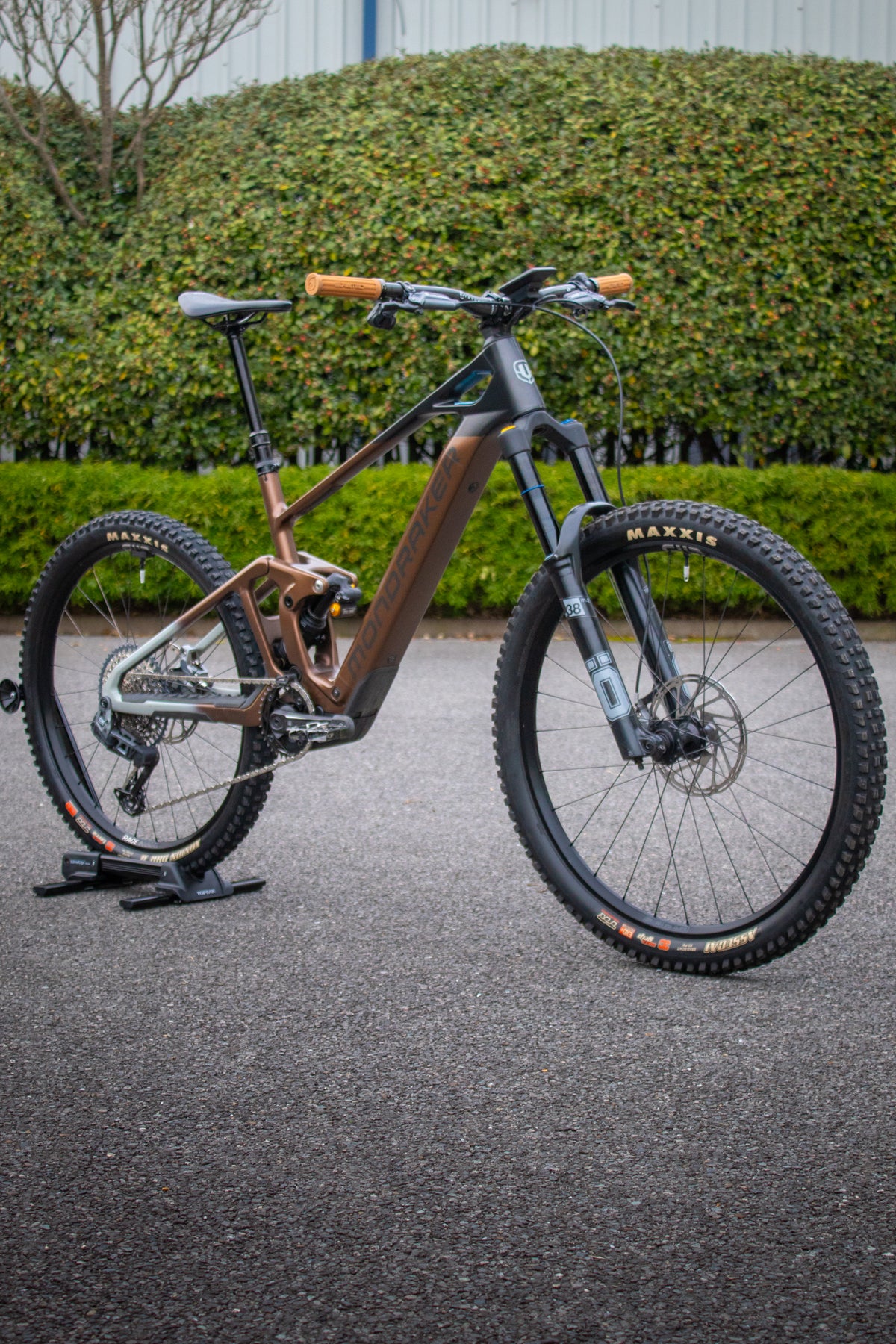 Mondraker Dune RR - Large