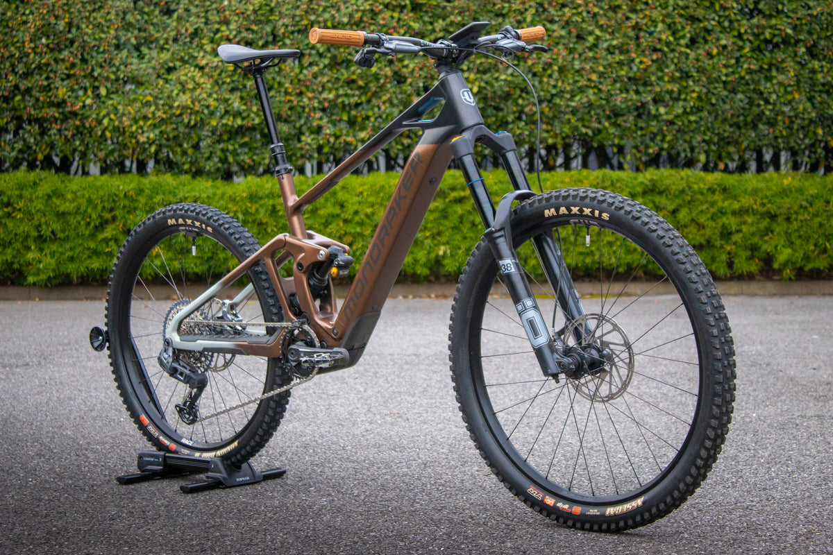Mondraker Dune RR - Large