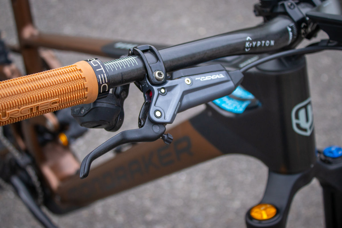 Mondraker Dune RR - Large