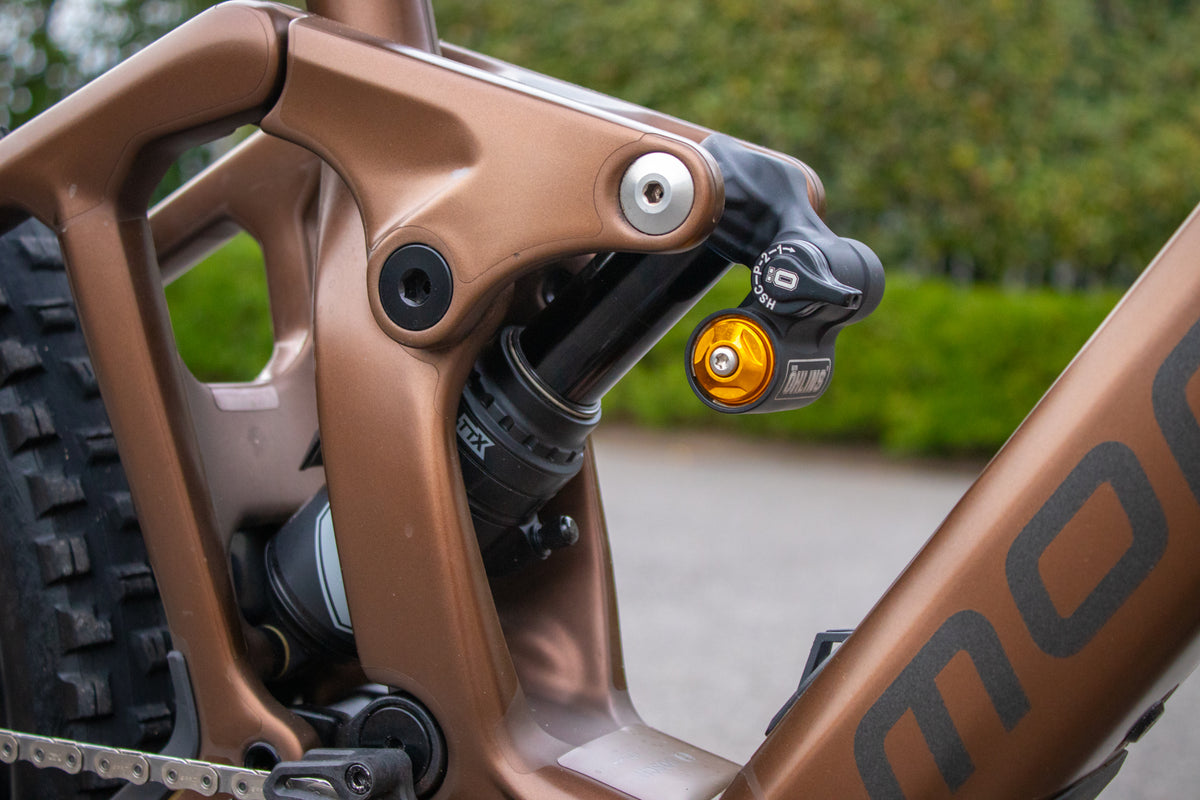Mondraker Dune RR - Large