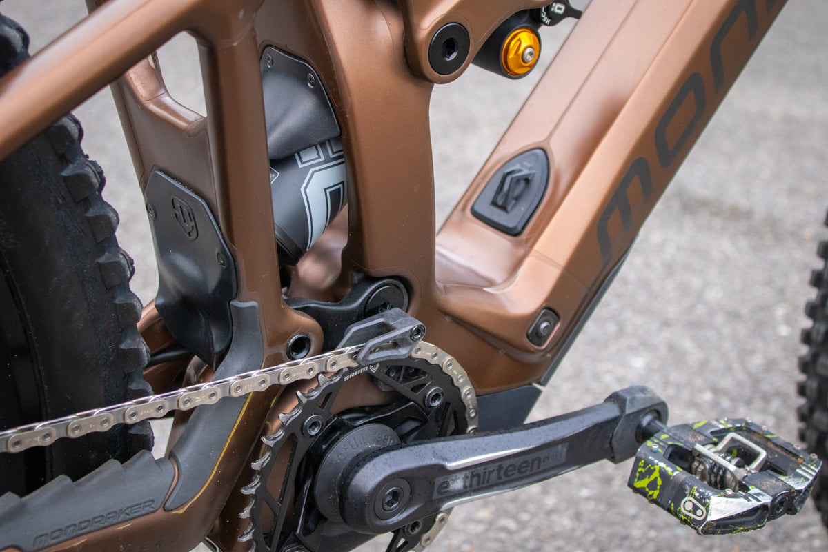 Mondraker Dune RR - Large