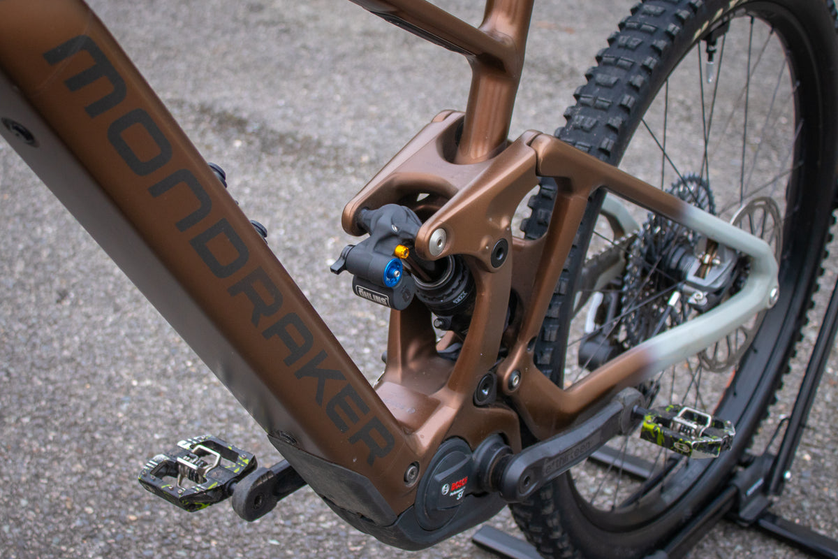 Mondraker Dune RR - Large