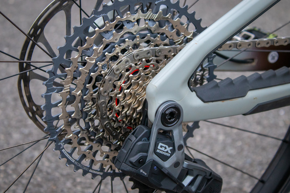 Mondraker Dune RR - Large