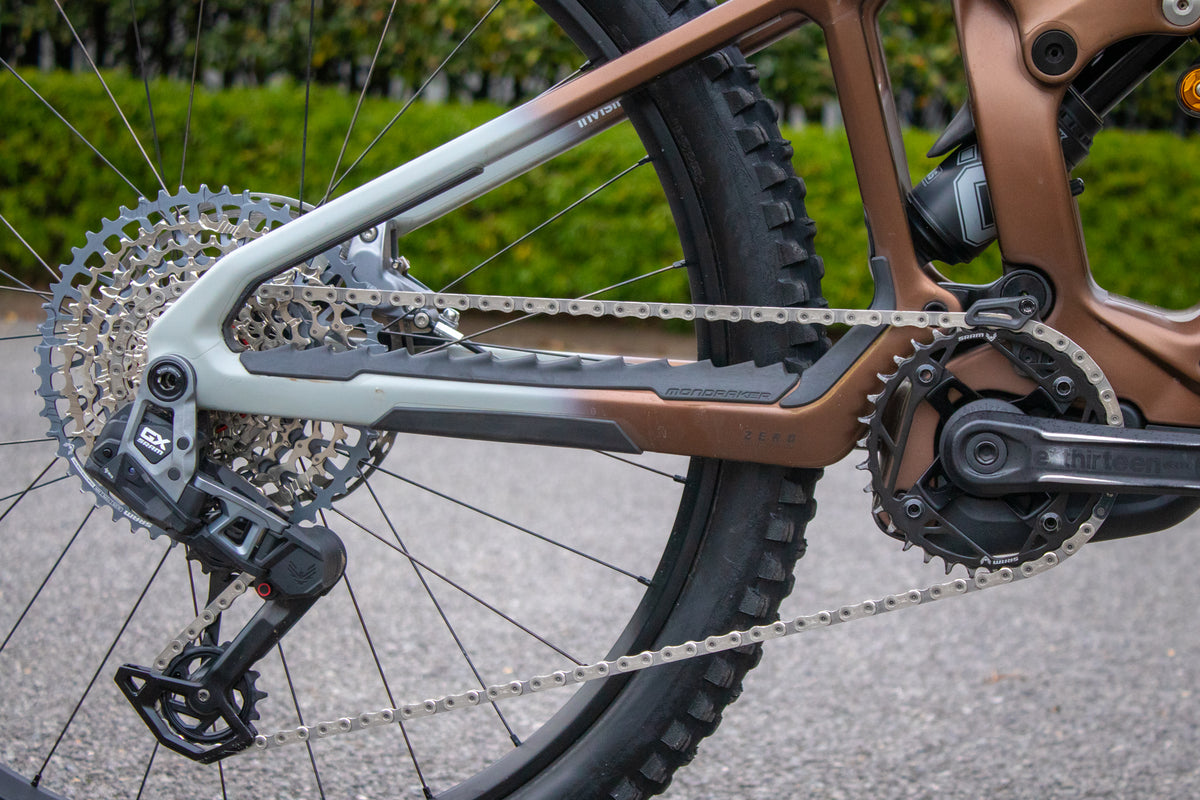 Mondraker Dune RR - Large