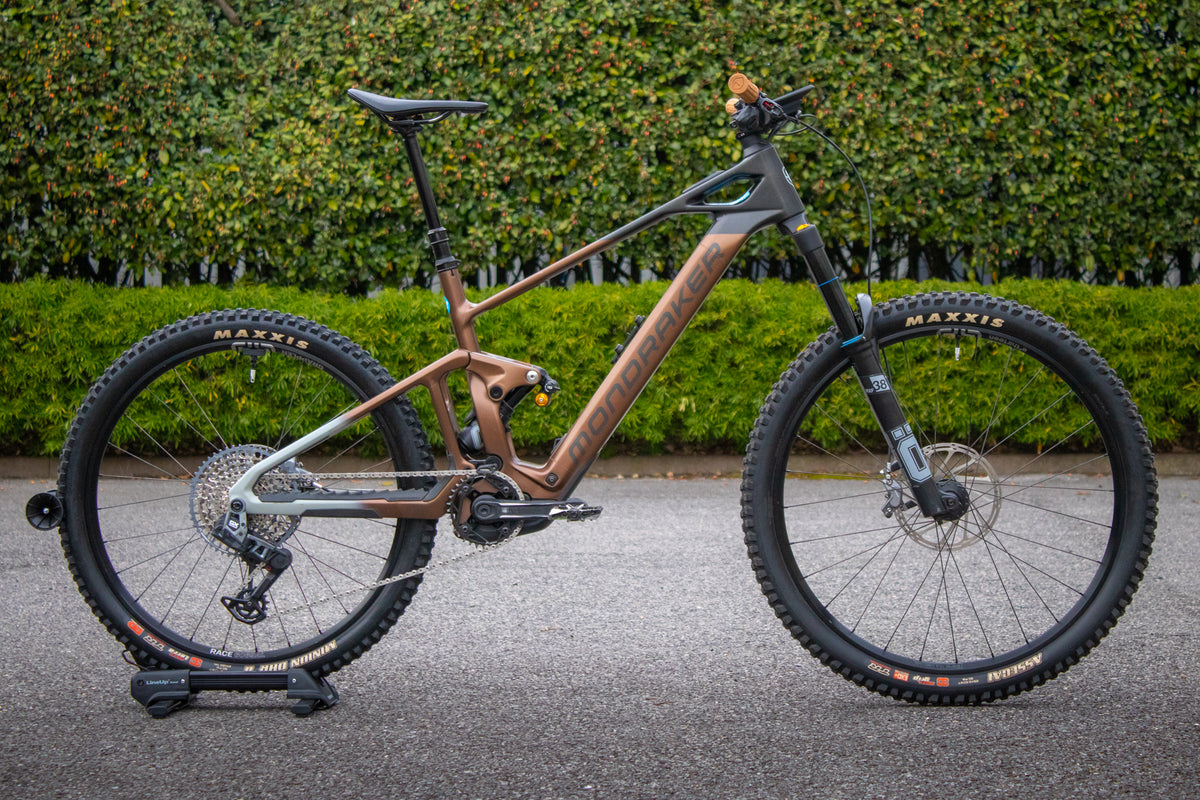 Mondraker Dune RR - Large