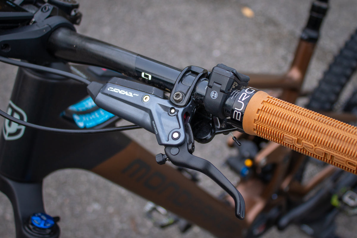 Mondraker Dune RR - Large