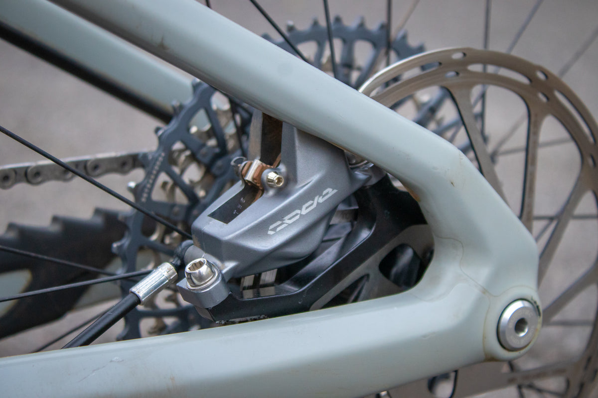 Mondraker Dune RR - Large