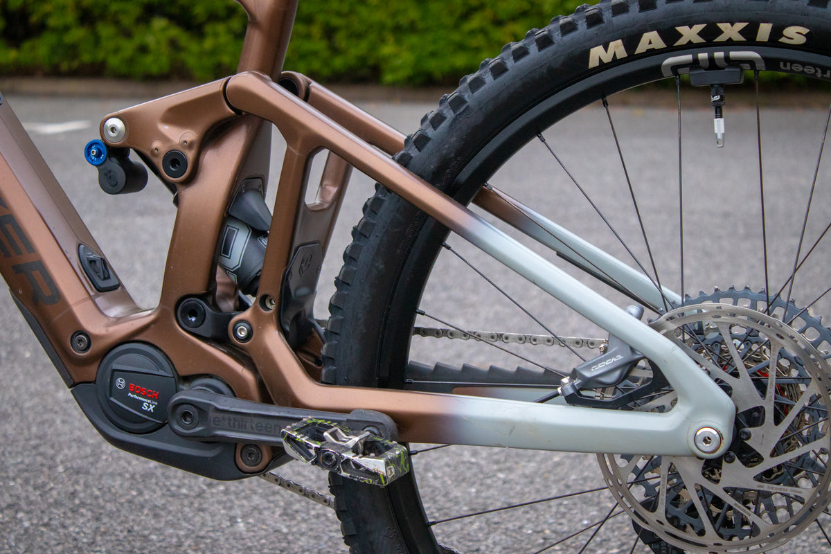 Mondraker Dune RR - Large
