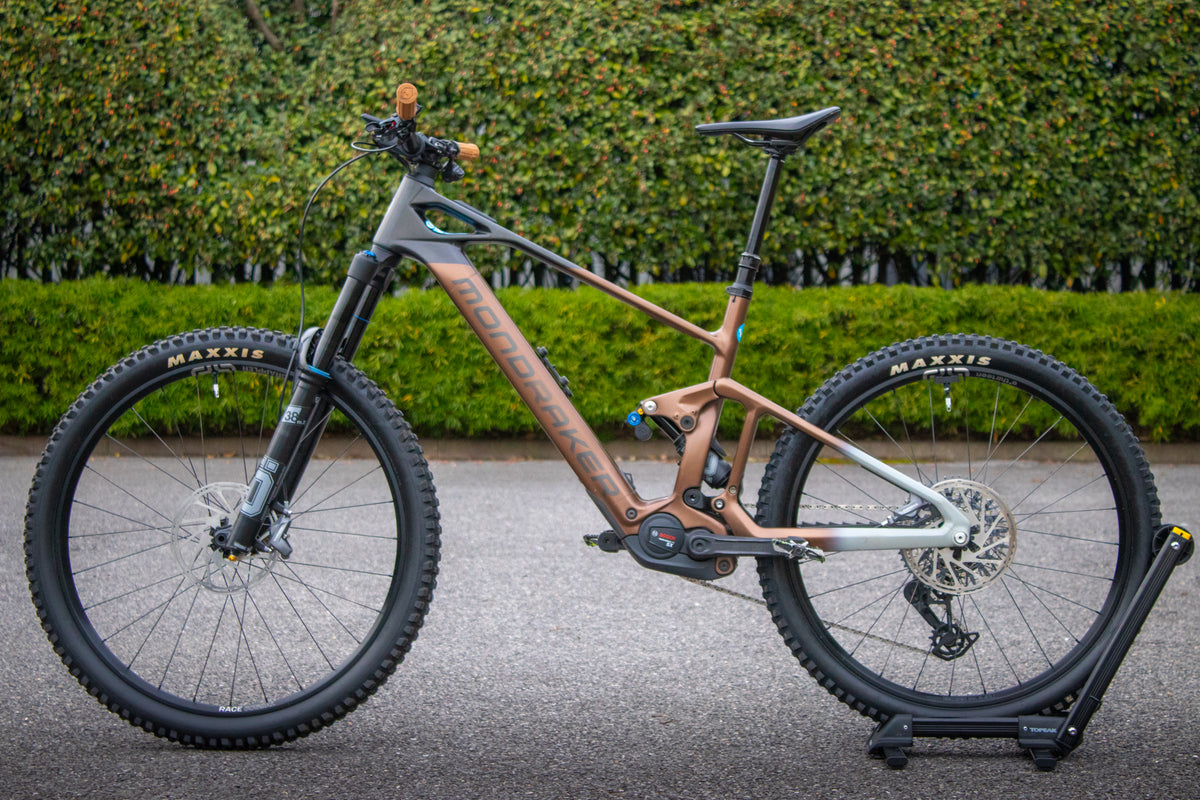 Mondraker Dune RR - Large