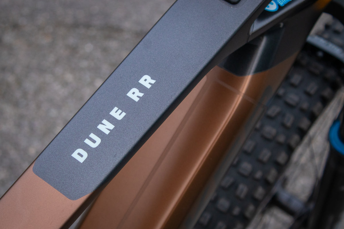 Mondraker Dune RR - Large