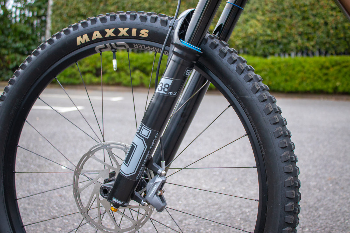Mondraker Dune RR - Large