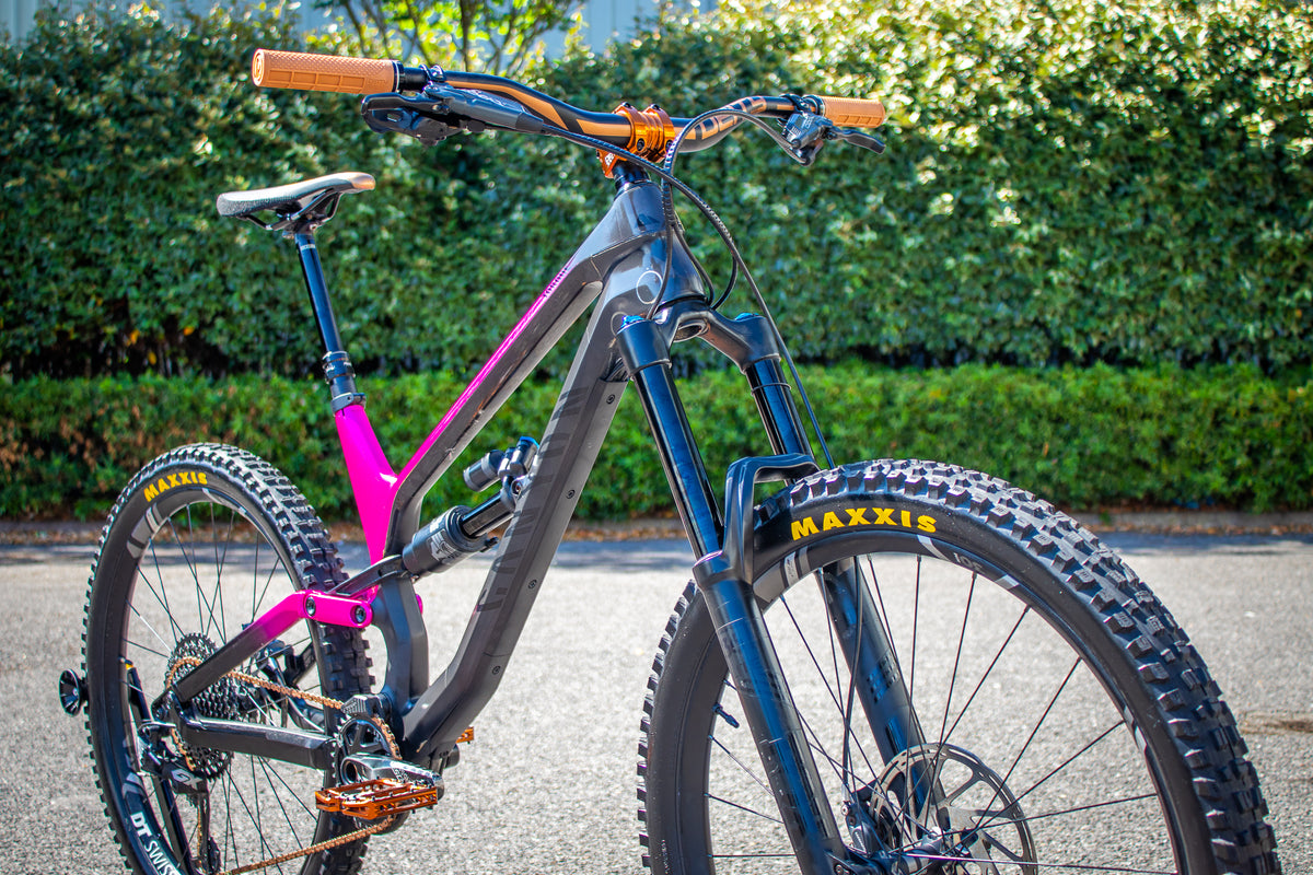 Canyon Torque Large