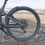 Mucky Nutz Rear Mudguard
