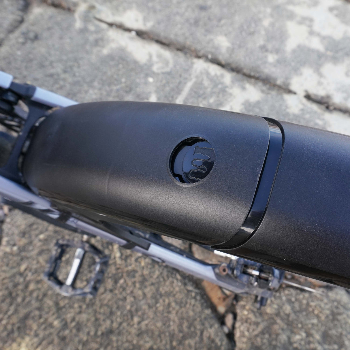 Mucky Nutz Rear Mudguard