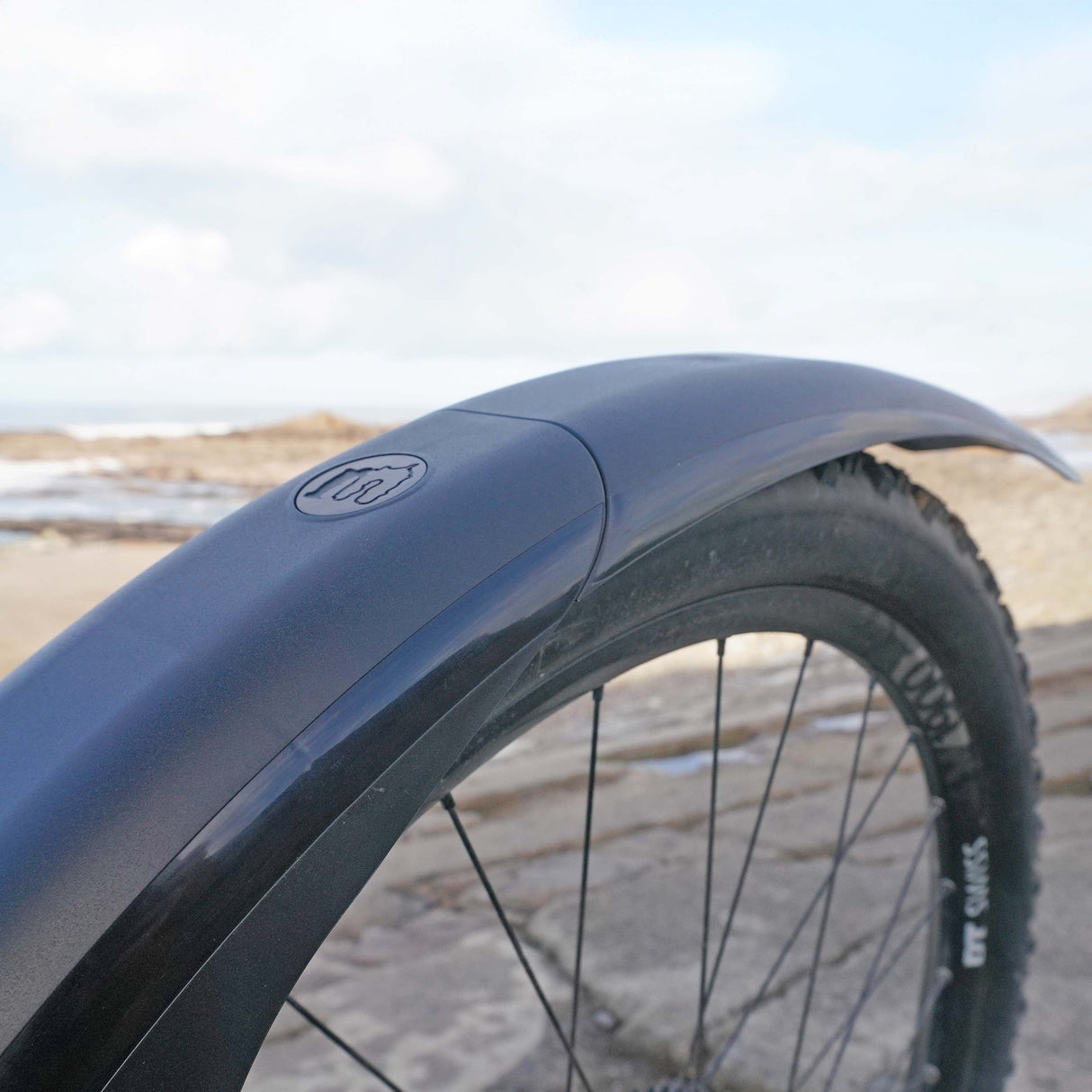 Mucky Nutz Rear Mudguard