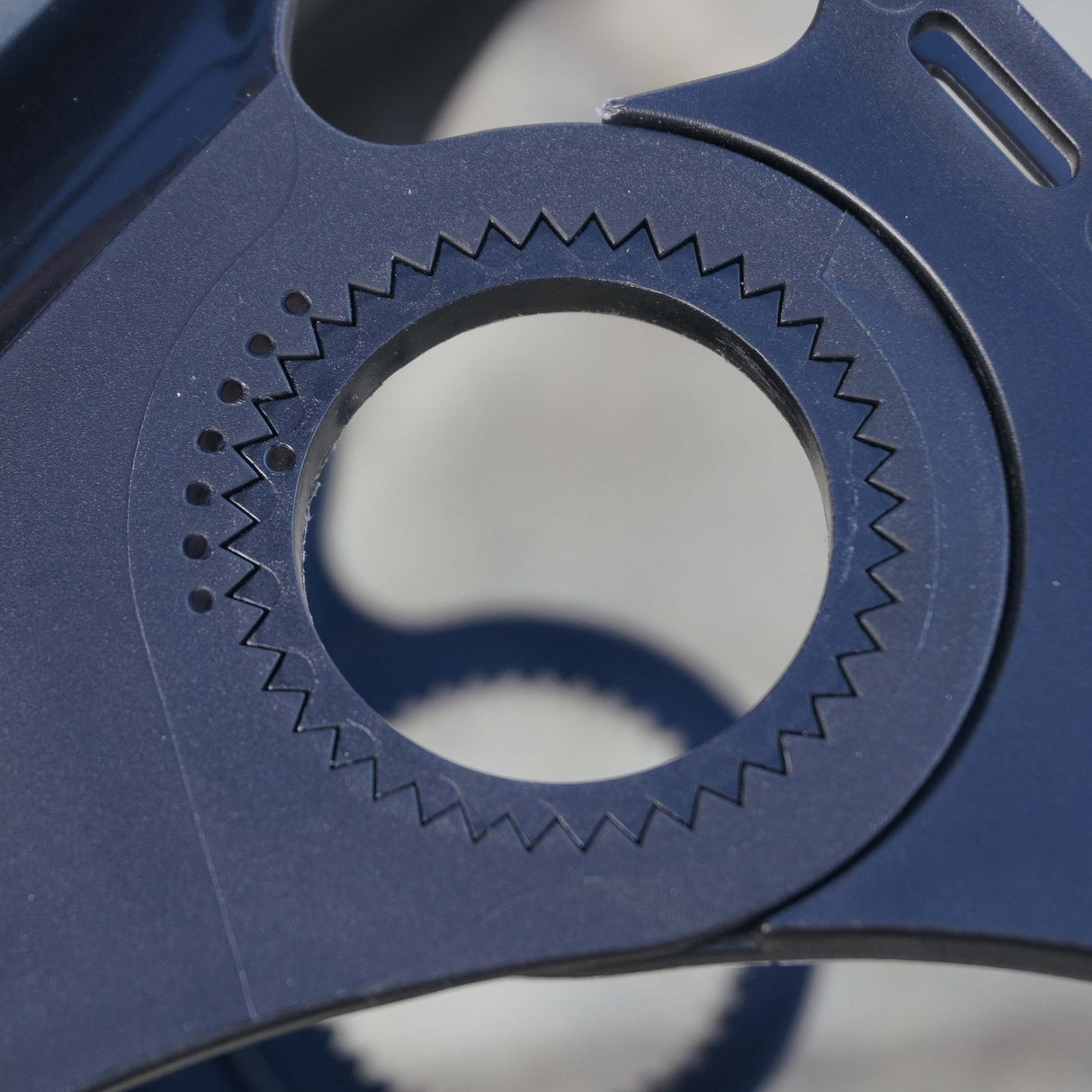 Mucky Nutz Rear Mudguard