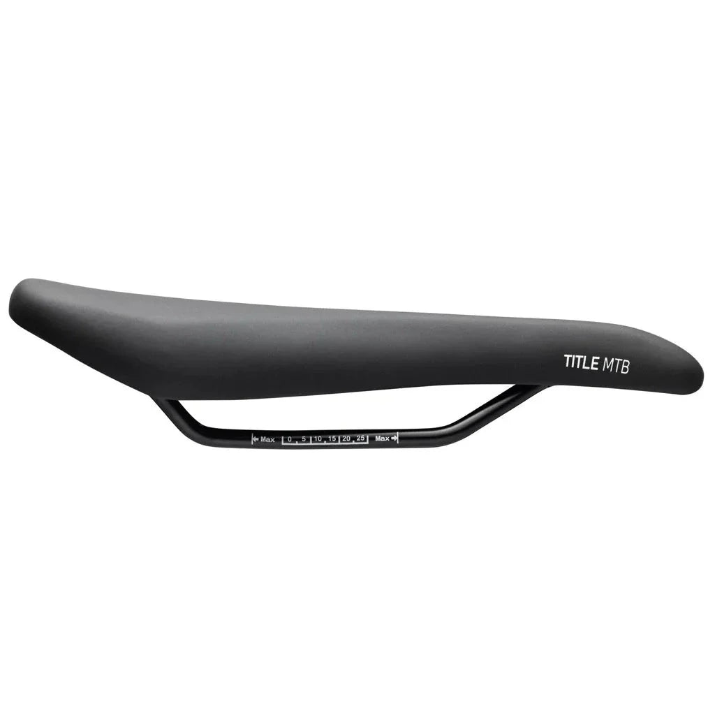 Title MS2 Saddle