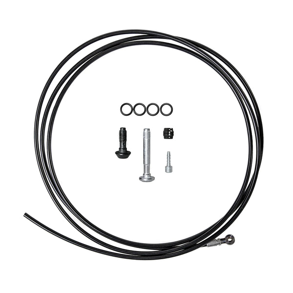 Magura Disc Brake Hose Tubing for MT4 to MT Trail SL