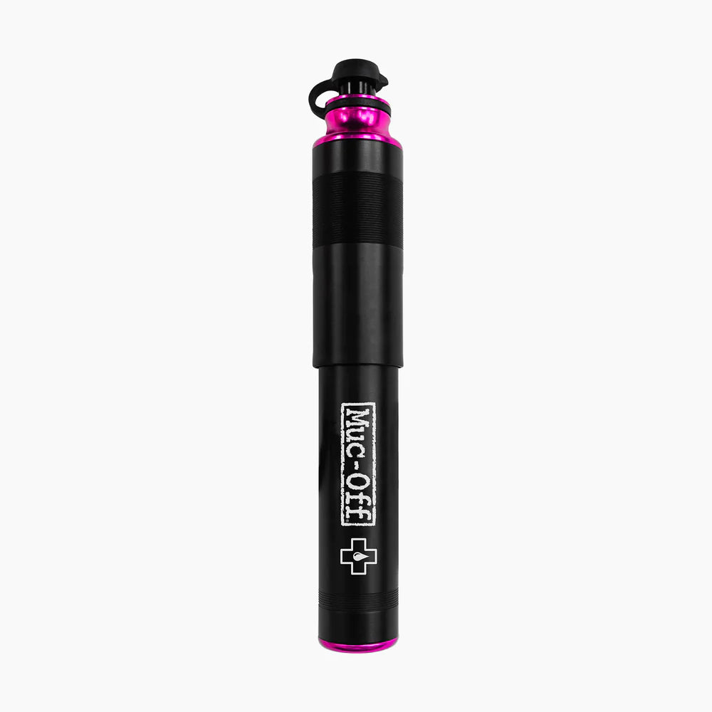 Muc-Off AirMach Mini Pump