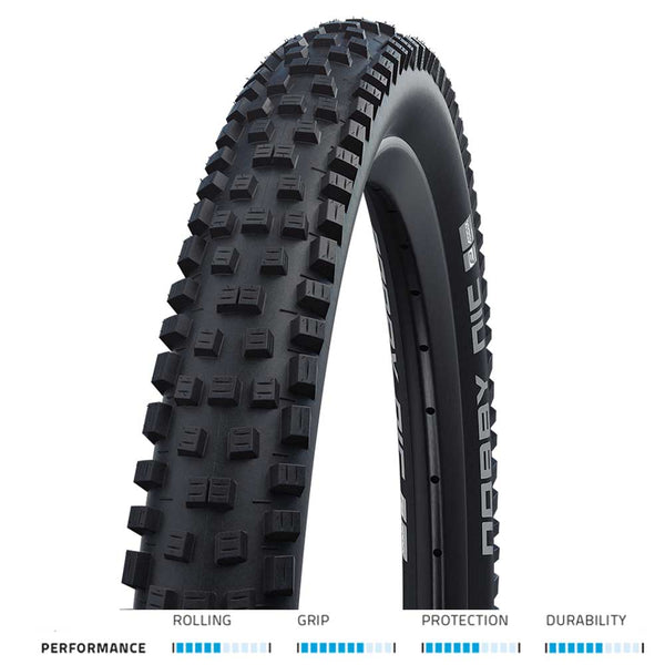 Schwalbe Nobby Nic Addix Performance