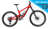 Nukeproof Giga 290/297 Carbon Pro Enduro Bike