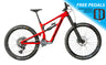Nukeproof Mega 290/297 Carbon Pro Enduro Bike
