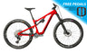Nukeproof Reactor 290 Carbon Pro Trail Bike