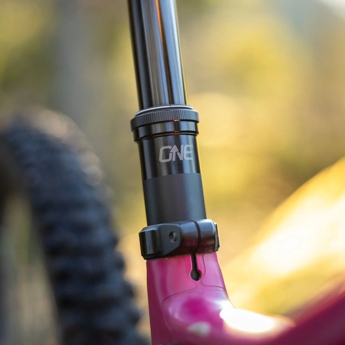 OneUp Components Dropper Post V3