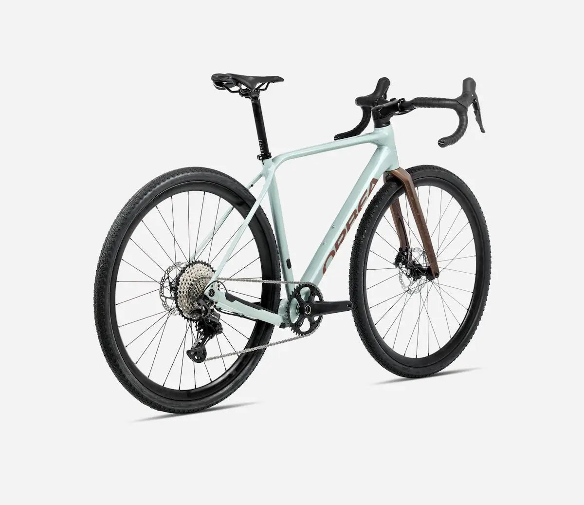 Orbea Terra H30 1X Alloy - 2025