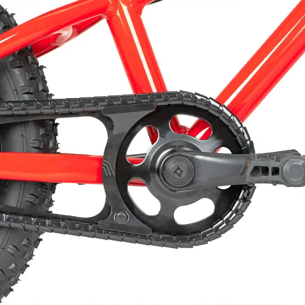 DMR SideKick Pedal Bike 16"/18"