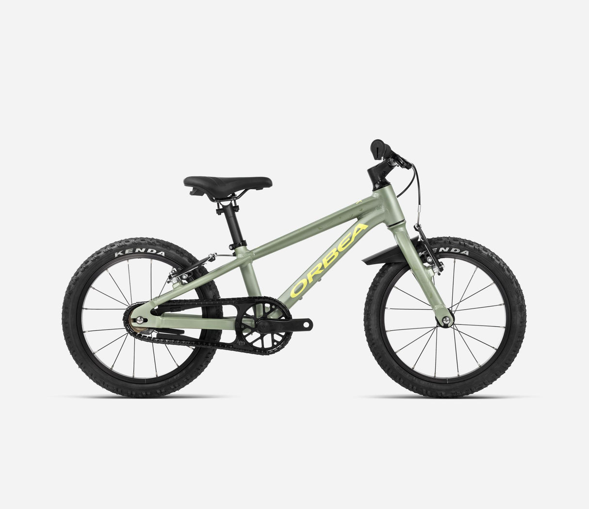 Orbea MX 16