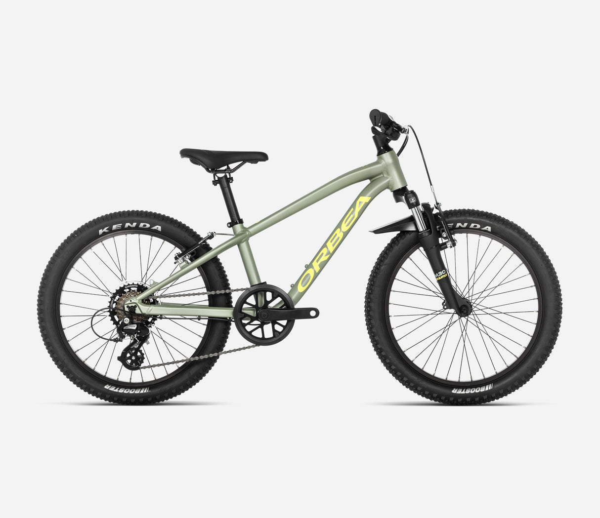 Orbea MX 20 XC