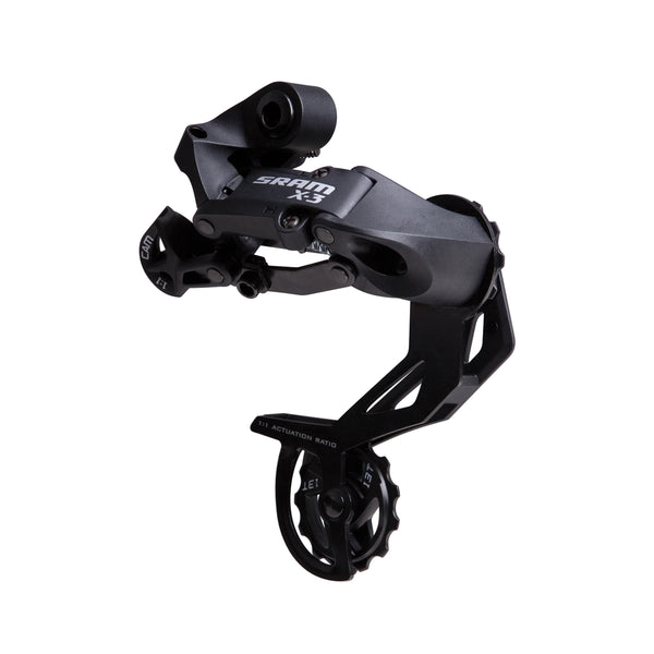 SRAM X3 Rear Derailleur 7/8 Speed