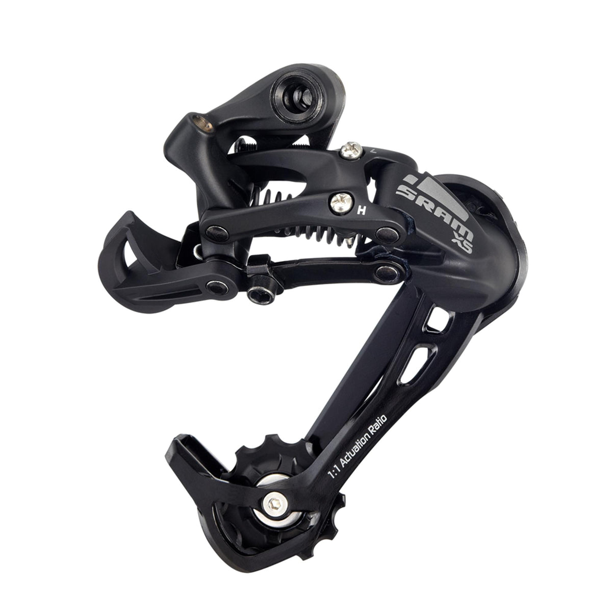 SRAM X5 9 Speed Derailleur