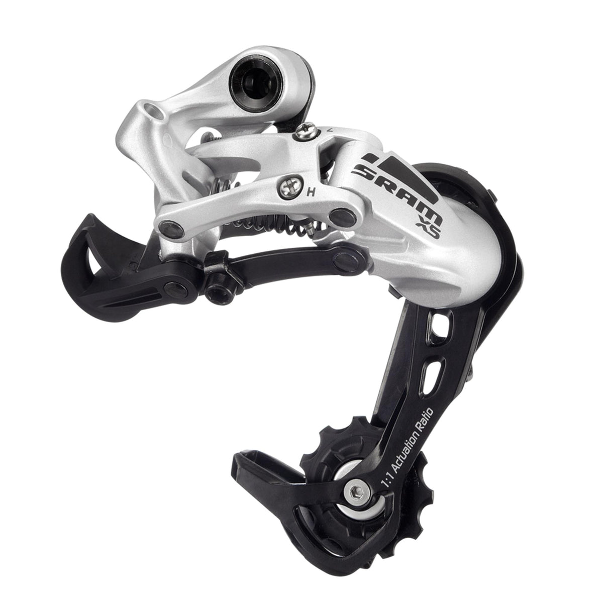 SRAM X5 9 Speed Derailleur