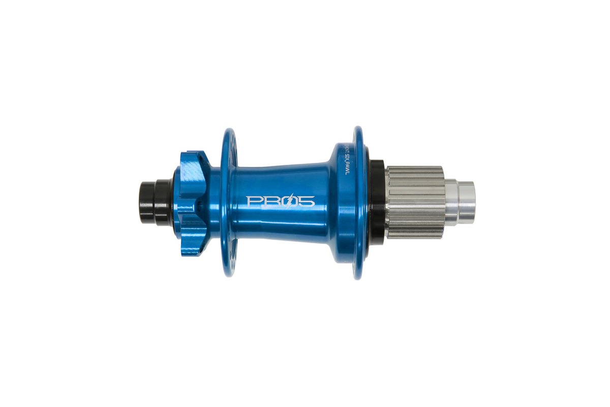 Hope Pro5 Rear E-Bike Hub 6 Bolt BOOST 148mm