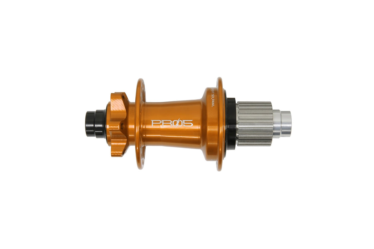 Hope Pro5 Rear E-Bike Hub 6 Bolt BOOST 148mm