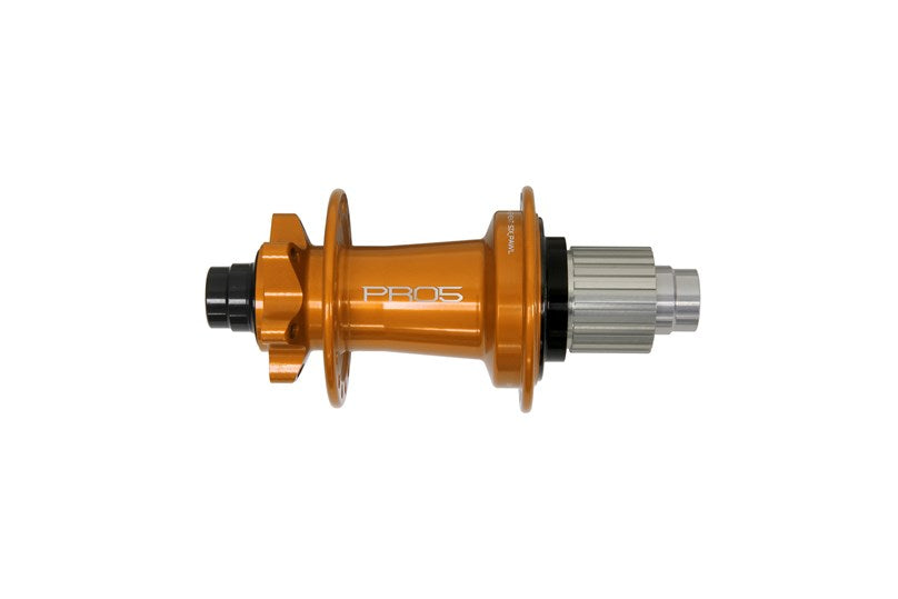 Hope Pro5 Rear Hub 6 Bolt 150mm