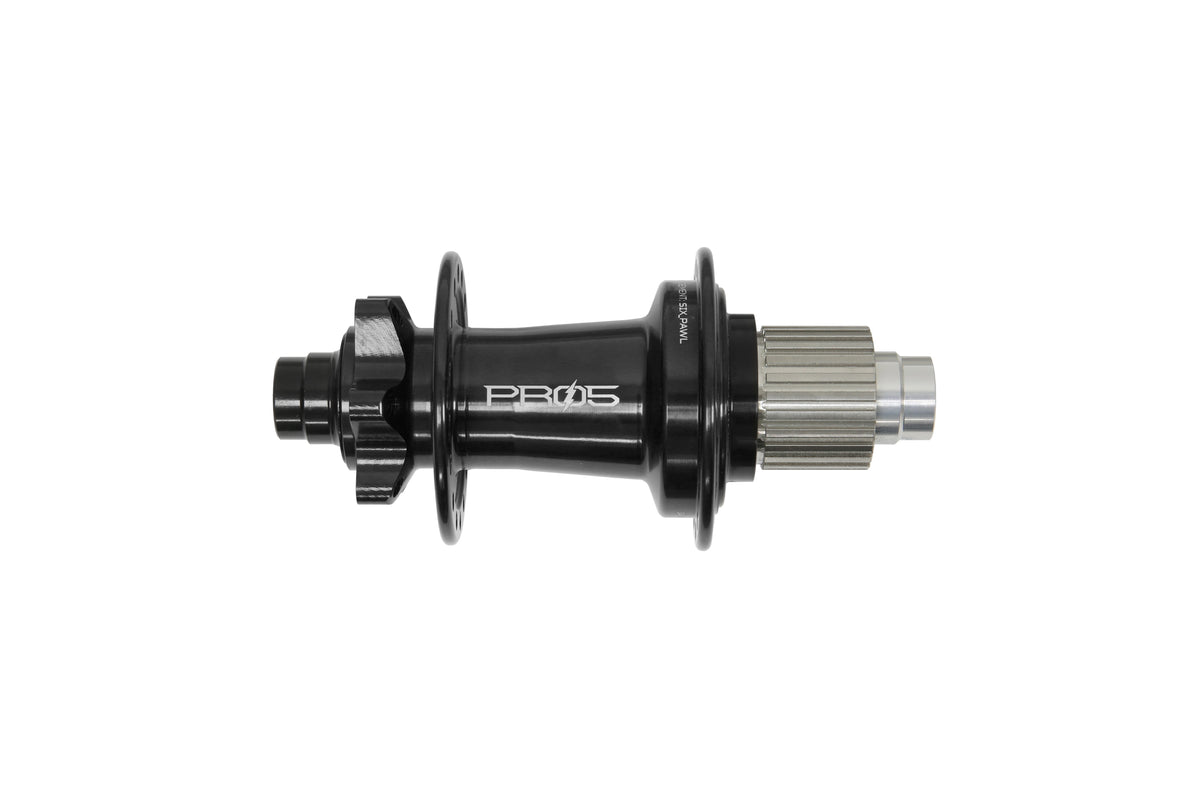 Hope Pro5 Rear E-Bike Hub 6 Bolt BOOST 148mm