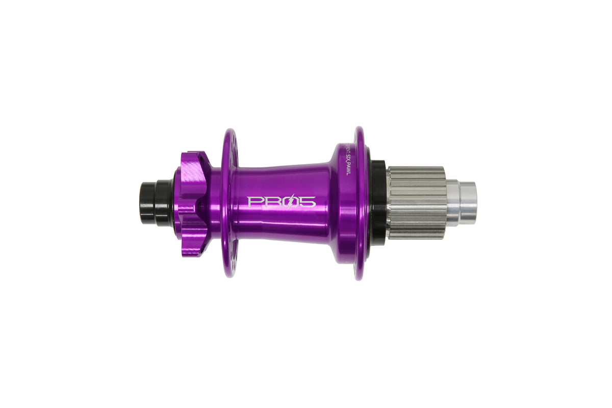 Hope Pro5 Rear E-Bike Hub 6 Bolt BOOST 148mm