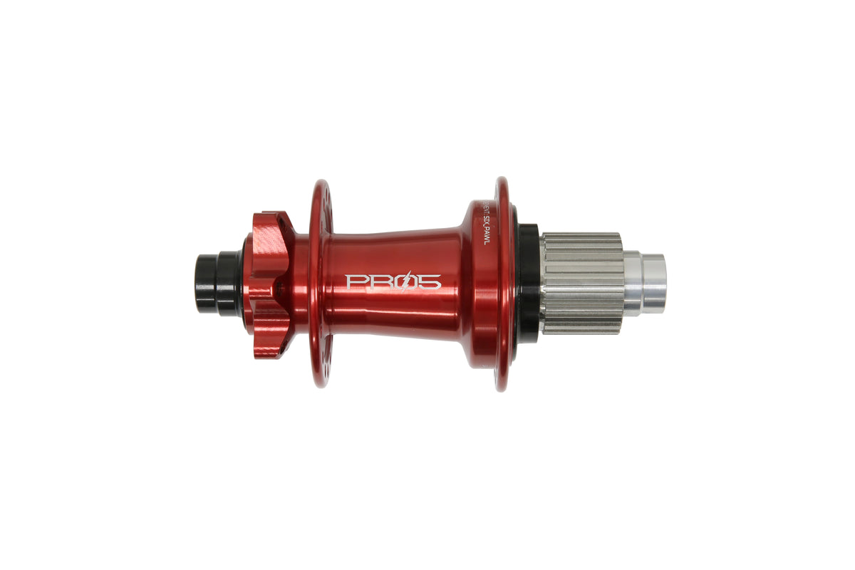 Hope Pro5 Rear E-Bike Hub 6 Bolt BOOST 148mm