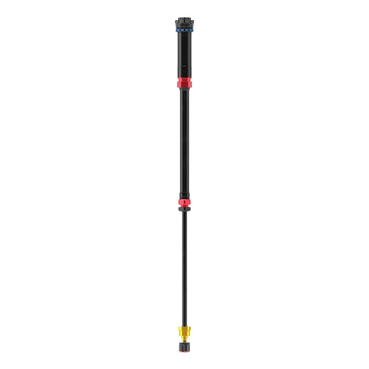Rockshox Charger 3.1 RC2 Buttercups Damper