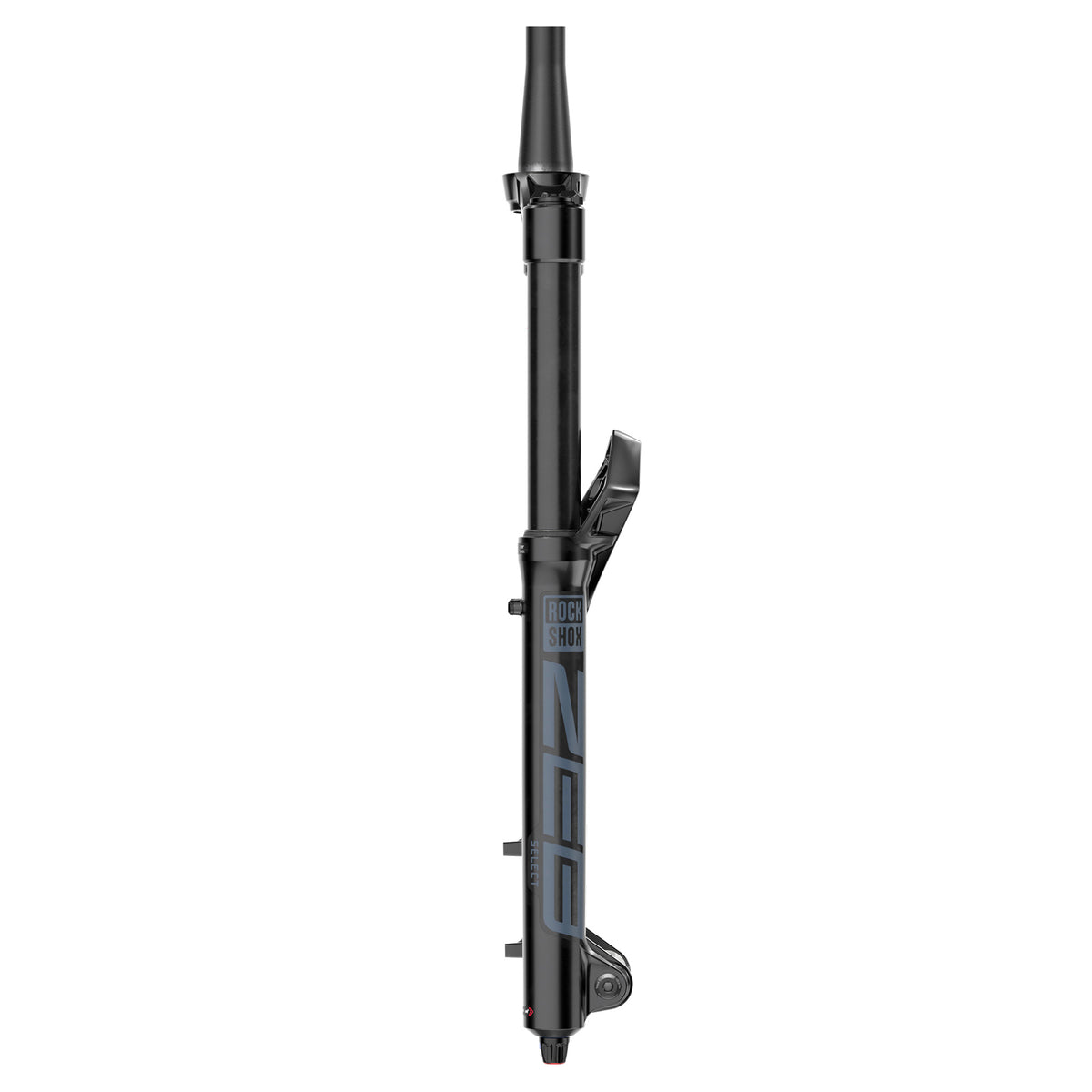 Rockshox Fork ZEB Select Charger RC A2