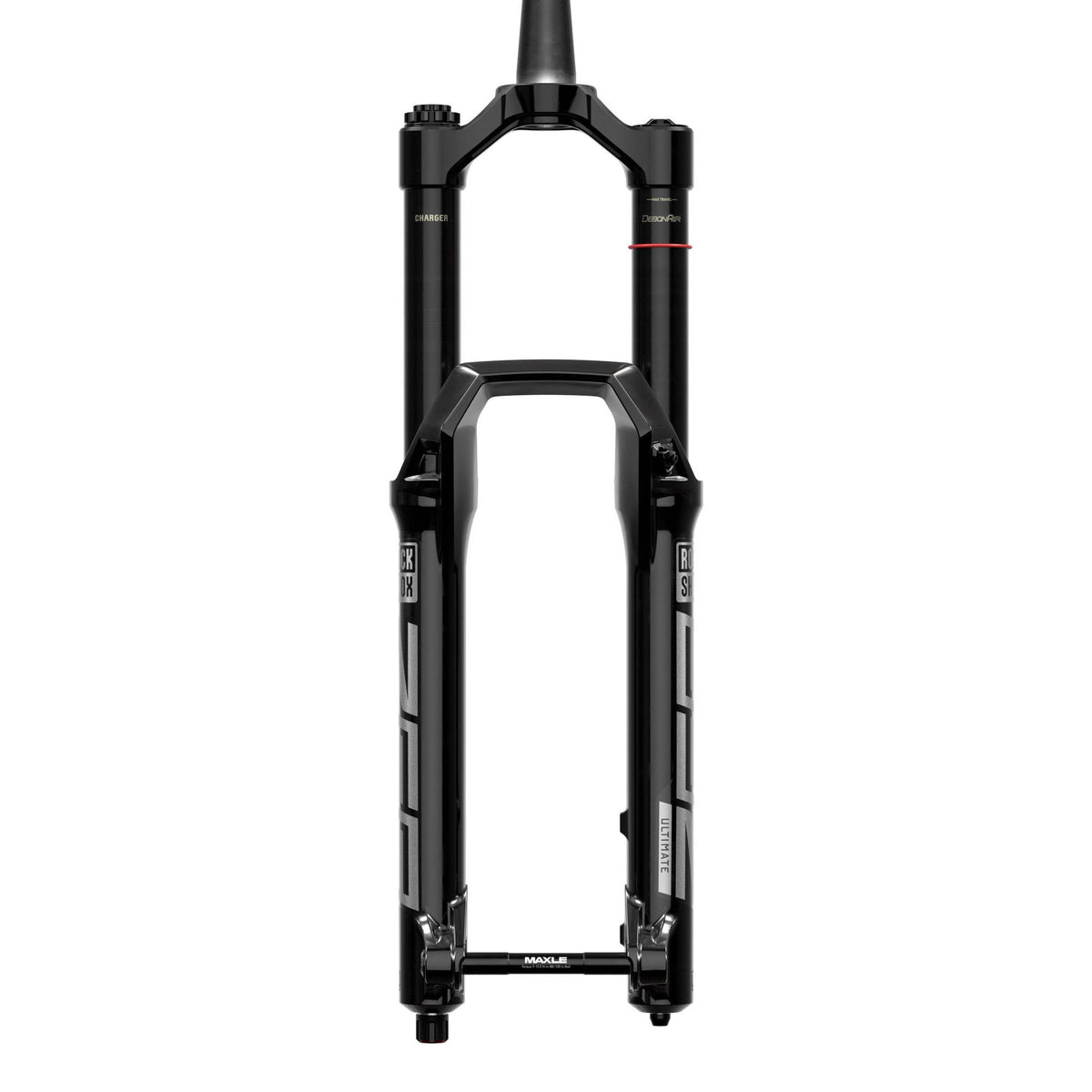 RockShox Zeb Ultimate Charger 3.1 RC2 A3 MY26